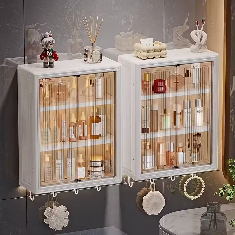 Preffers® Elevate Storage Cabinet
